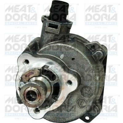 Vacuum Pump, braking system